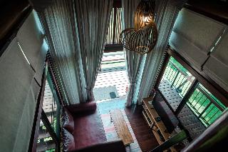 Lala Mukha Tented Resort, Khao Yai fotoÄŸrafÄ±
