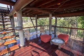 Lala Mukha Tented Resort, Khao Yai fotoÄŸrafÄ±