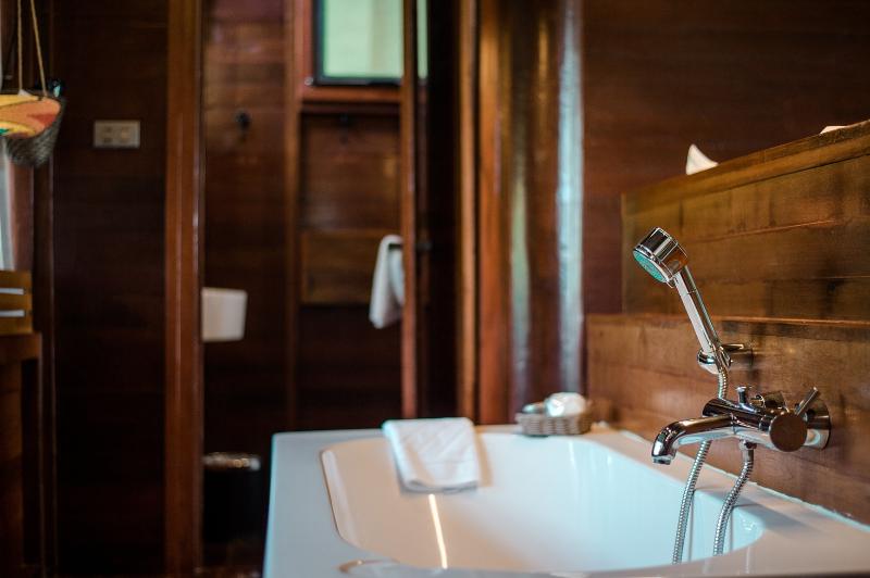 Lala Mukha Tented Resort, Khao Yai - Oda