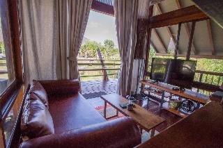 Lala Mukha Tented Resort, Khao Yai fotoÄŸrafÄ±