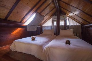 Lala Mukha Tented Resort, Khao Yai fotoÄŸrafÄ±