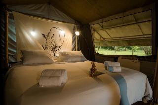 Lala Mukha Tented Resort, Khao Yai fotoÄŸrafÄ±