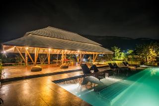 Lala Mukha Tented Resort, Khao Yai fotoÄŸrafÄ±