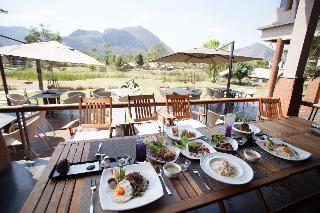 Lala Mukha Tented Resort, Khao Yai fotoÄŸrafÄ±