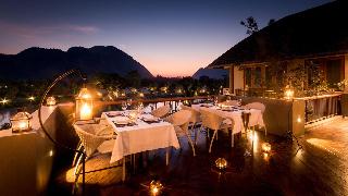 Lala Mukha Tented Resort, Khao Yai fotoÄŸrafÄ±