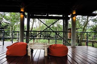 Lala Mukha Tented Resort, Khao Yai fotoÄŸrafÄ±