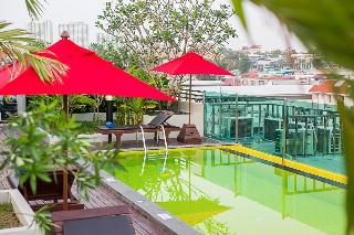 Sunshine Hip otel fotoğrafı