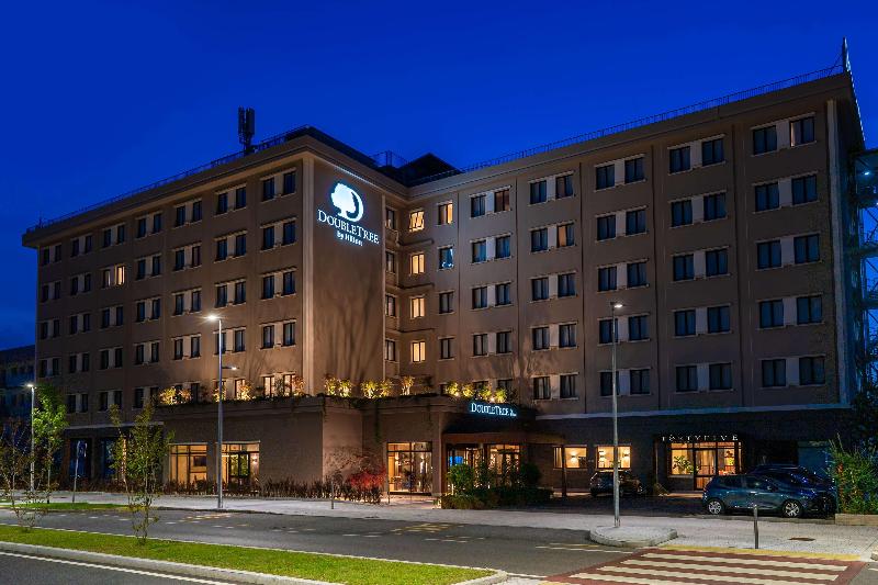 DoubleTree by Hilton Brescia - Genel