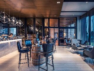 Mercure Bangkok Makkasan fotoÄŸrafÄ±
