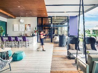 Mercure Bangkok Makkasan fotoÄŸrafÄ±