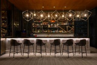 Mercure Bangkok Makkasan fotoÄŸrafÄ±