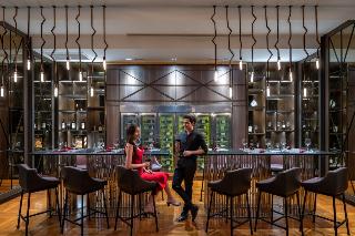 Mercure Bangkok Makkasan fotoÄŸrafÄ±