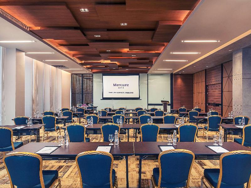 Mercure Bangkok Makkasan - Toplantı