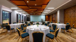 Mercure Bangkok Makkasan fotoÄŸrafÄ±