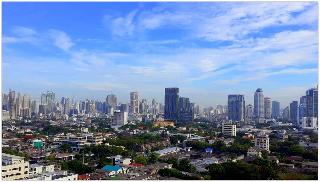 Mercure Bangkok Makkasan fotoÄŸrafÄ±