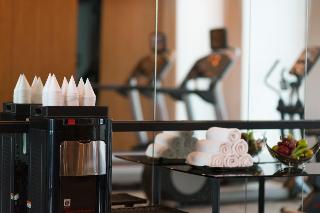 Mercure Bangkok Makkasan fotoÄŸrafÄ±