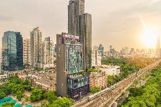 Mercure Bangkok Makkasan fotoÄŸrafÄ±