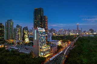 Mercure Bangkok Makkasan fotoÄŸrafÄ±
