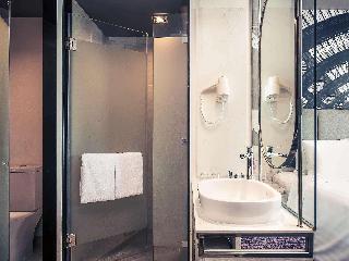 Mercure Bangkok Makkasan fotoÄŸrafÄ±