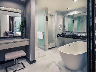 Mercure Bangkok Makkasan fotoÄŸrafÄ±