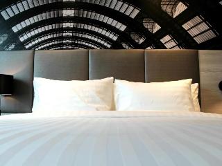 Mercure Bangkok Makkasan fotoÄŸrafÄ±