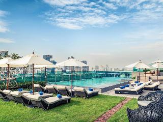 Mercure Bangkok Makkasan fotoÄŸrafÄ±