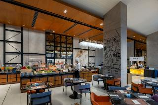 Mercure Bangkok Makkasan fotoÄŸrafÄ±
