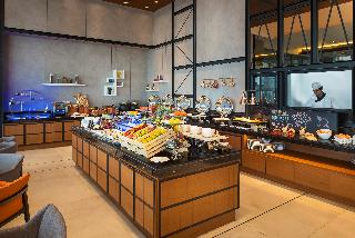 Mercure Bangkok Makkasan fotoÄŸrafÄ±