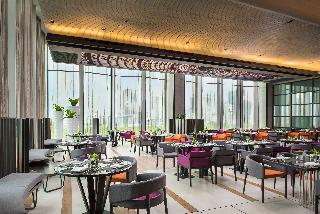 Mercure Bangkok Makkasan fotoÄŸrafÄ±