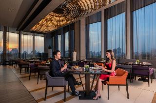 Mercure Bangkok Makkasan fotoÄŸrafÄ±