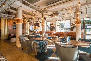 DoubleTree by Hilton London Kingston Upon Thames fotoÄŸrafÄ±