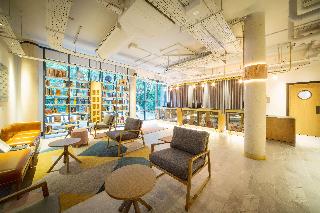 DoubleTree by Hilton London Kingston Upon Thames fotoÄŸrafÄ±