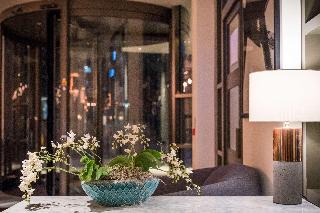 DoubleTree by Hilton London Kingston Upon Thames fotoÄŸrafÄ±