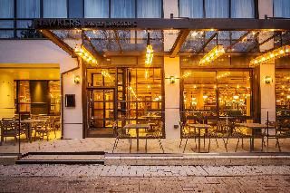 DoubleTree by Hilton London Kingston Upon Thames fotoÄŸrafÄ±
