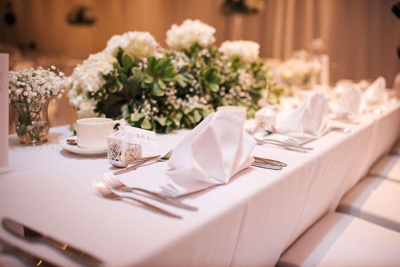 DoubleTree by Hilton London Kingston Upon Thames - Toplantı