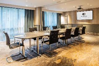 DoubleTree by Hilton London Kingston Upon Thames fotoÄŸrafÄ±
