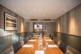 DoubleTree by Hilton London Kingston Upon Thames fotoÄŸrafÄ±