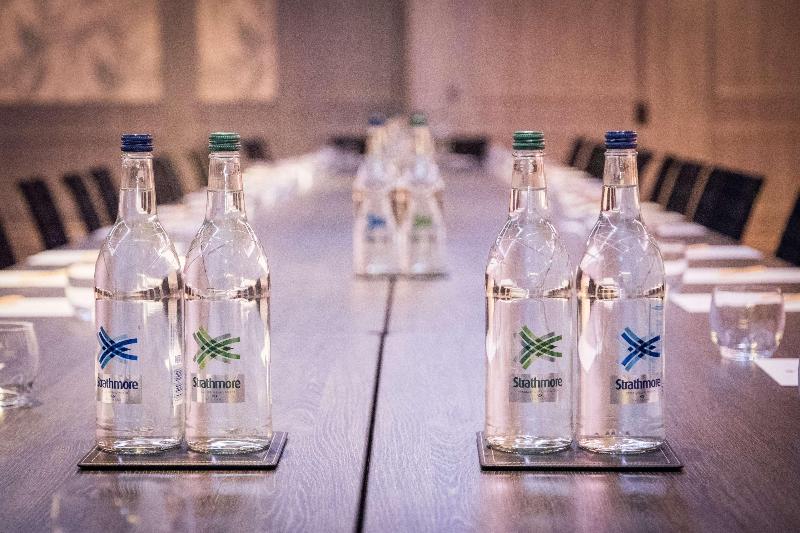 DoubleTree by Hilton London Kingston Upon Thames - Toplantı