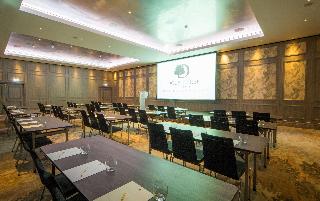 DoubleTree by Hilton London Kingston Upon Thames fotoÄŸrafÄ±