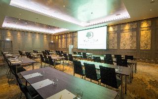 DoubleTree by Hilton London Kingston Upon Thames fotoÄŸrafÄ±