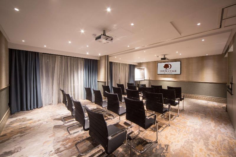 DoubleTree by Hilton London Kingston Upon Thames - Genel
