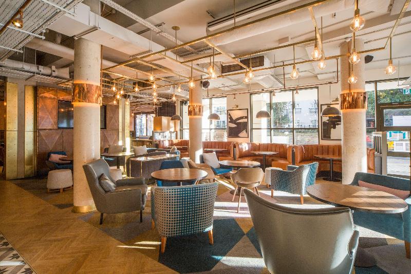 DoubleTree by Hilton London Kingston Upon Thames - Genel