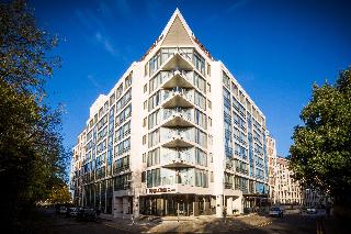 DoubleTree by Hilton London Kingston Upon Thames fotoÄŸrafÄ±