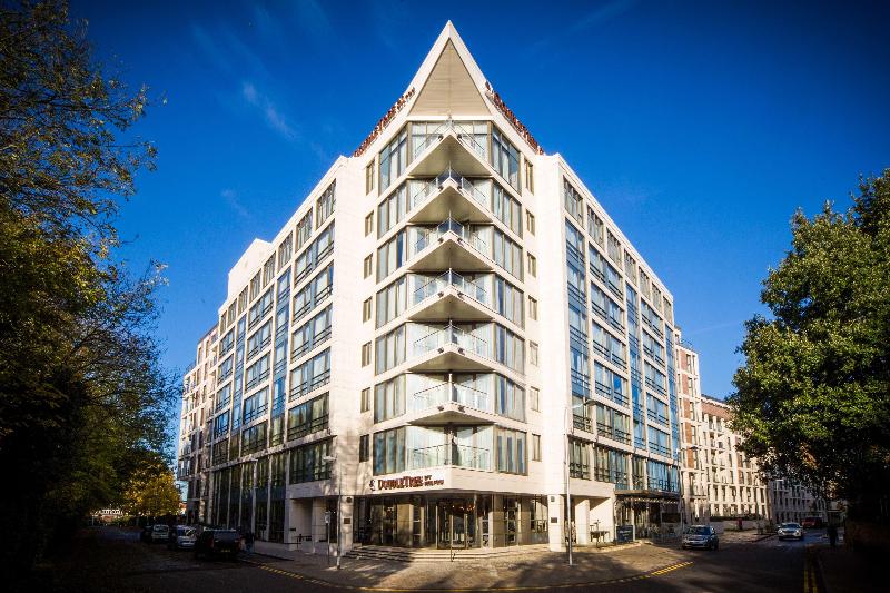 DoubleTree by Hilton London Kingston Upon Thames - Genel