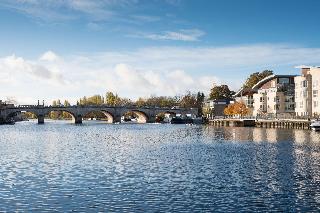 DoubleTree by Hilton London Kingston Upon Thames fotoÄŸrafÄ±