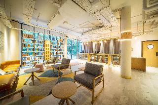 DoubleTree by Hilton London Kingston Upon Thames fotoÄŸrafÄ±