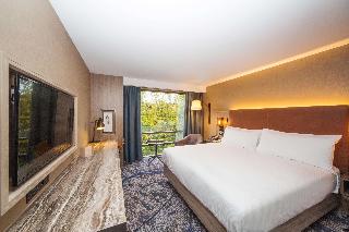 DoubleTree by Hilton London Kingston Upon Thames fotoÄŸrafÄ±