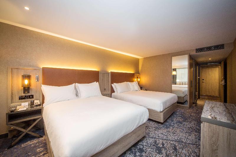 DoubleTree by Hilton London Kingston Upon Thames - Oda