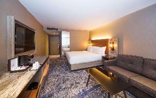 DoubleTree by Hilton London Kingston Upon Thames fotoÄŸrafÄ±