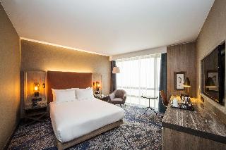 DoubleTree by Hilton London Kingston Upon Thames fotoÄŸrafÄ±